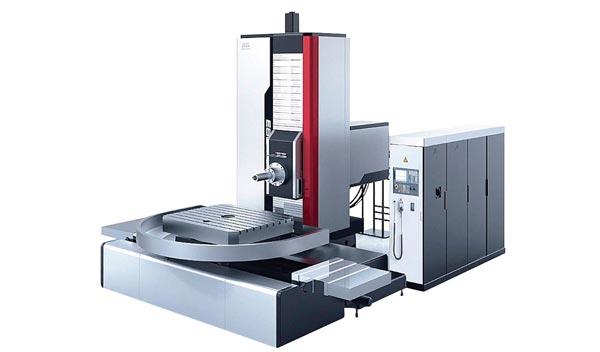 Table-type Boring Mill 