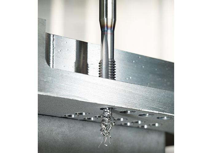 Tap Dancing With Chips