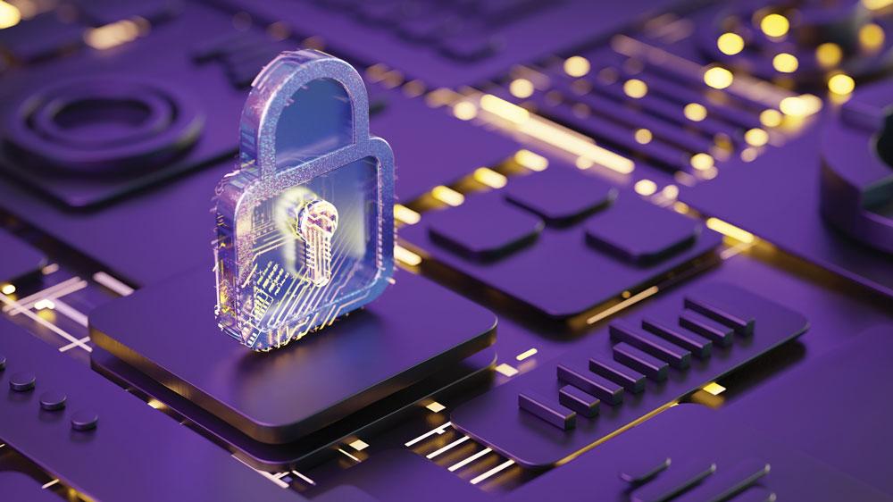 cyber