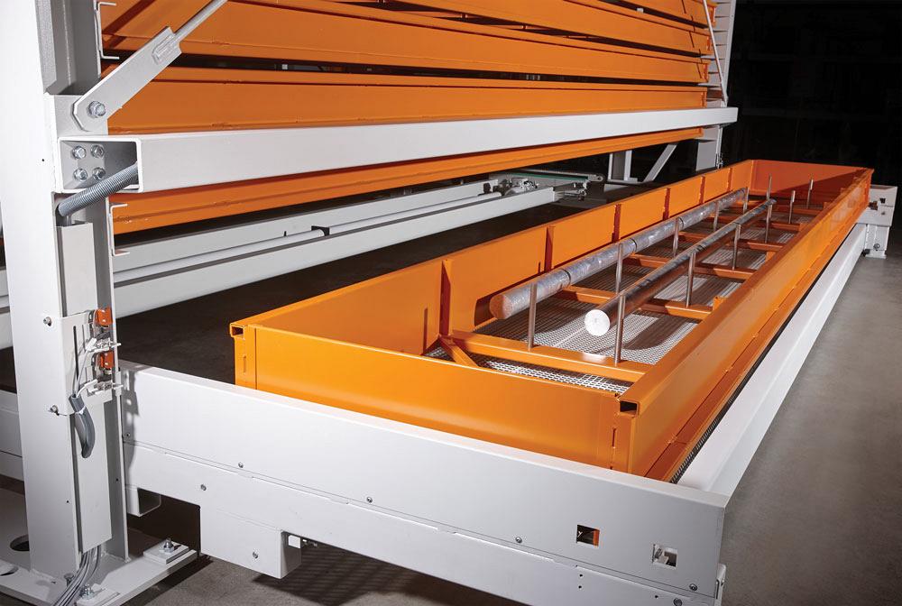 Conduit Storage Vertical Conduit Storage Vertical Storage Racking Brisbane & Australia