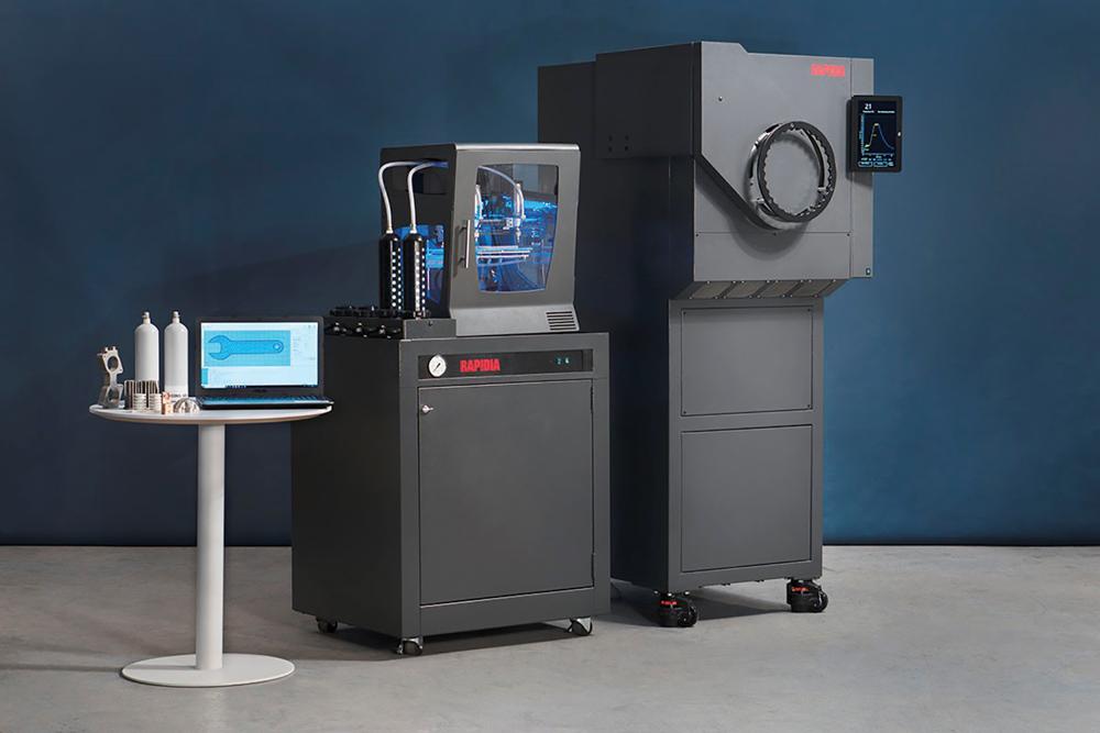 Imprimante 3D - Volta Technology