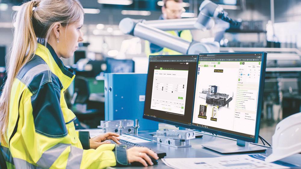 The ins and outs of assembly management