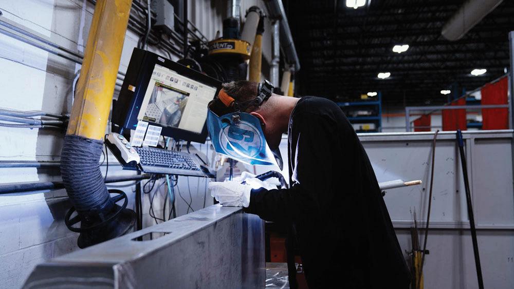 The ins and outs of assembly management