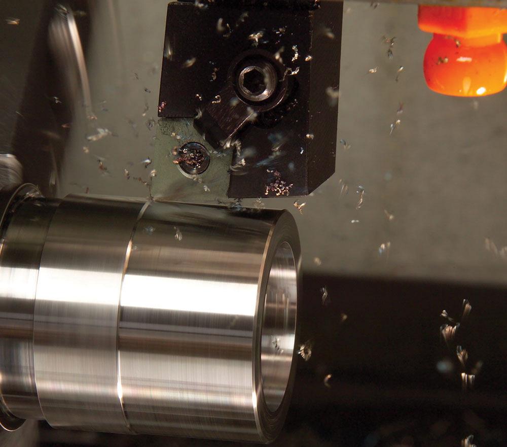 How To Improve Surface Finish In Turning? 2 How to Improve Surface Finish in Turning?