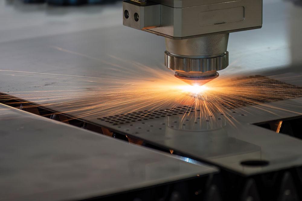 The nitrogen generation leap