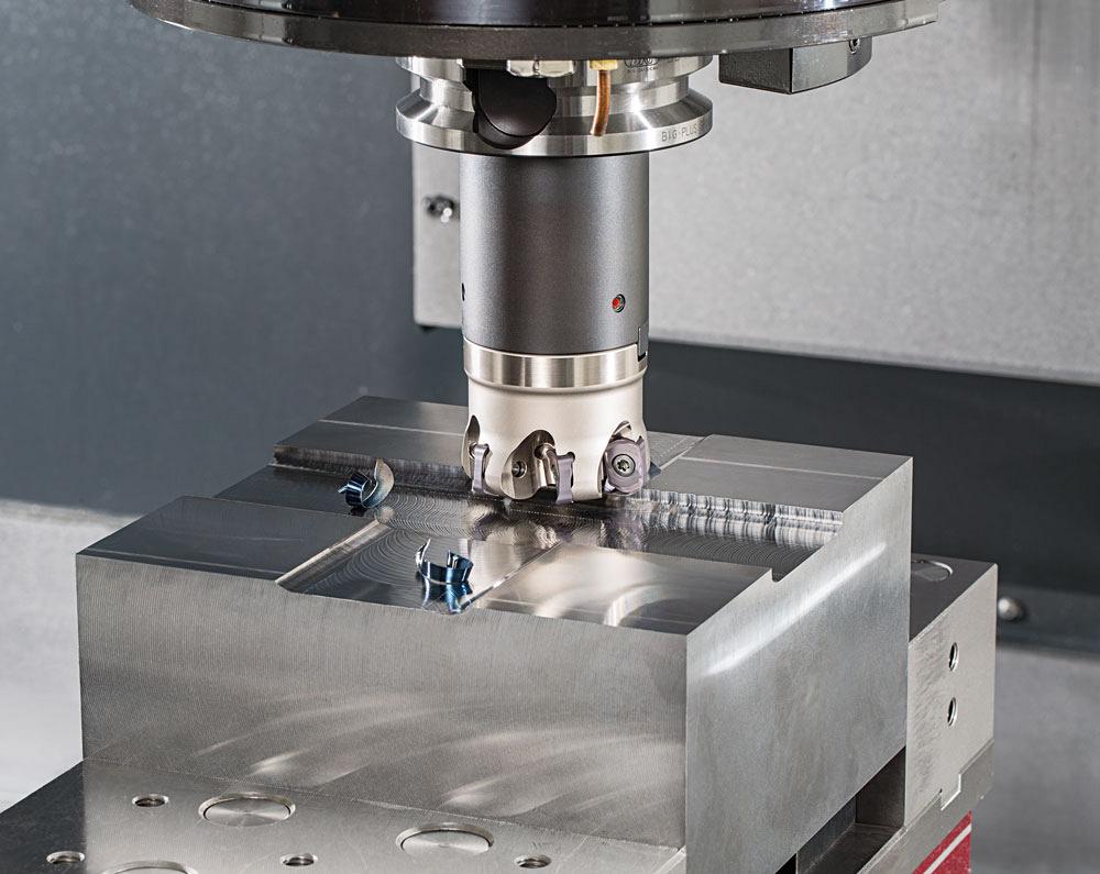 The versatility of multifunctional milling tools