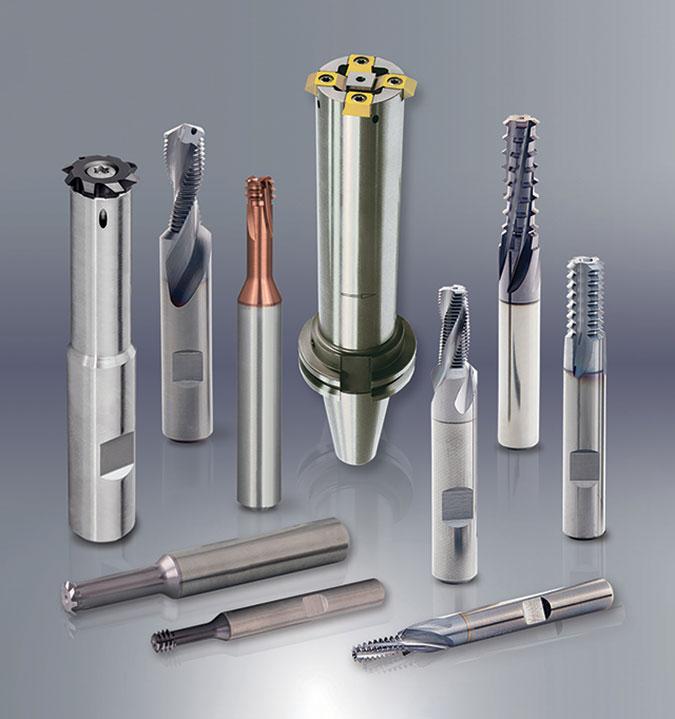 Cutting Tools