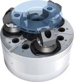 ROTA NCS from Schunk