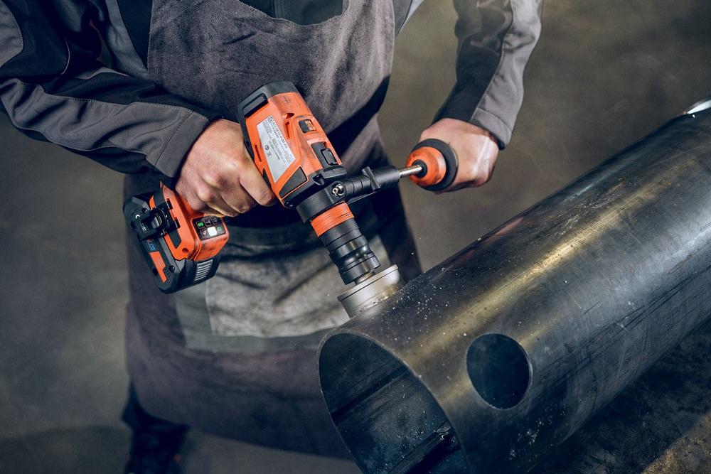 Can You Use A Hole Saw With A Cordless Drill: Ultimate Guide