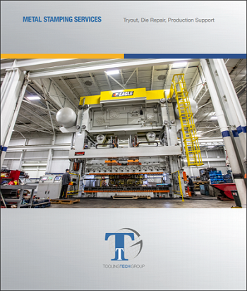 Pre-Plating vs. Post-Plating Checklist: Which Makes Sense for Your Metal  Stamping Project? - ESI Engineering Specialties Inc.