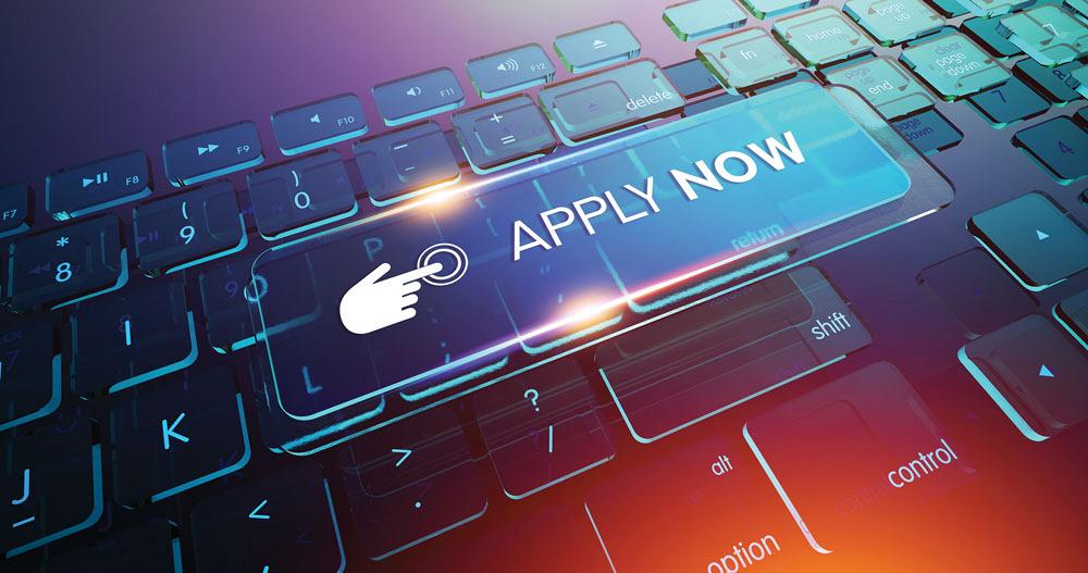 Apply for funding options - canadian manufacturers