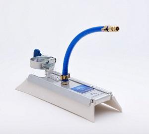 Trailing Shield 2.0 from Titech helps improve gas flow