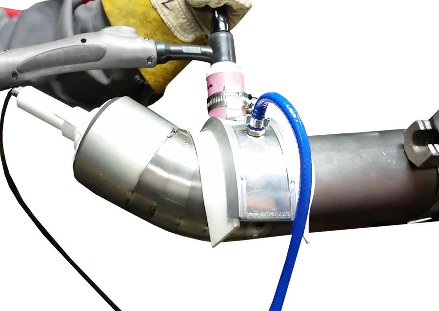 Trailing Shields from Huntingdon Fusion Techniques HFT help ensure