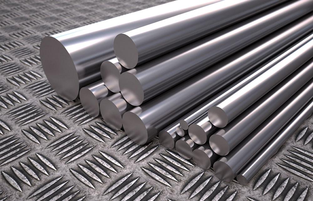 High Resolution Steel Treatment creates steel alloys with superior strength and plasticity