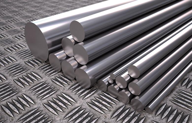 steel alloys strength and plasticity