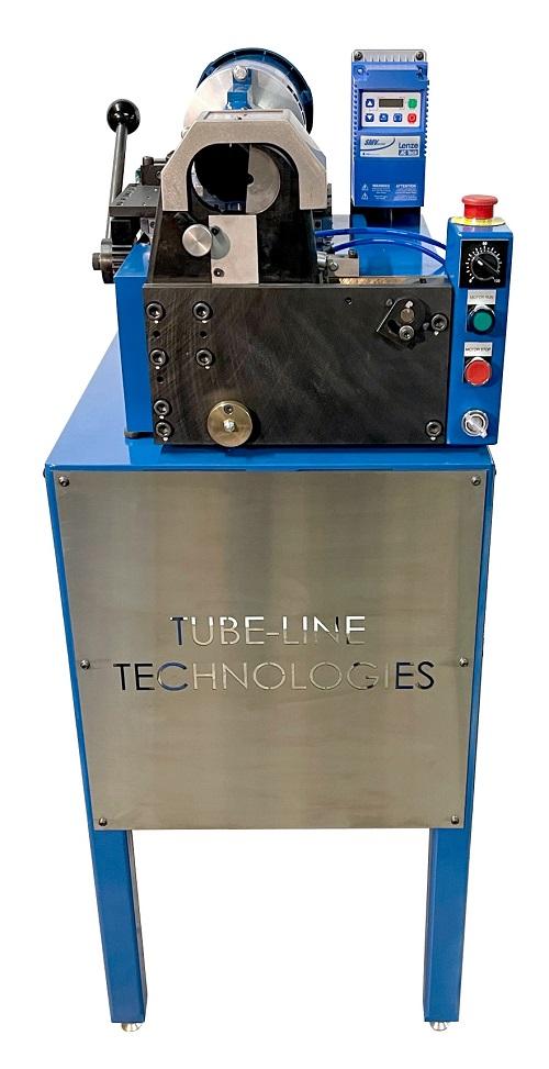 Tube-Line Technologies - TF2.0-M