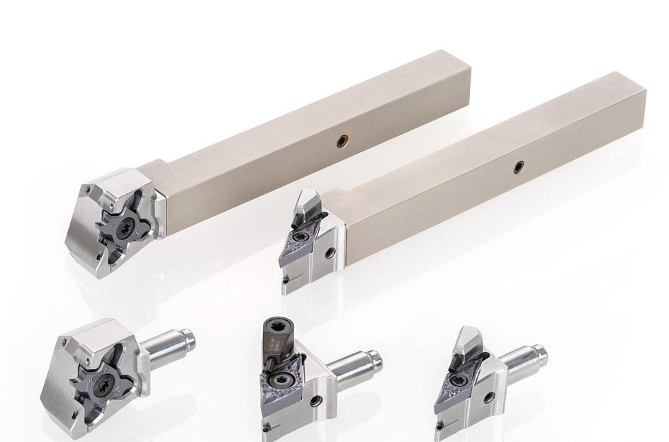Tungaloy Expands Threading Tool Insert Offerings