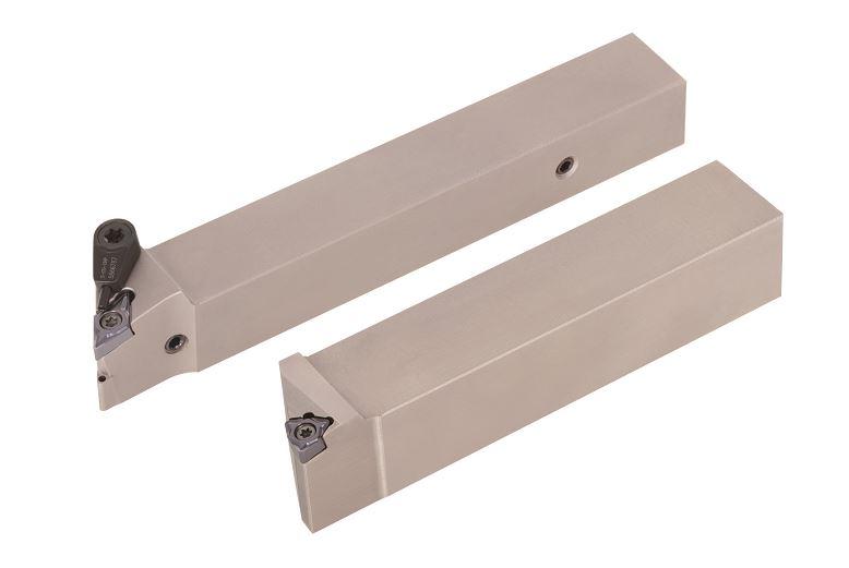 Tungaloy MiniForceTurn holder designed for O.D. turning market