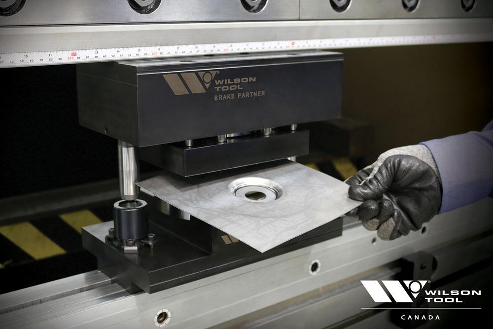 Wilson Tool International® Inc.