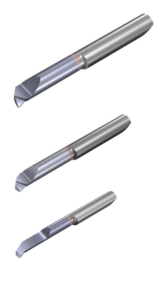 Illustration of micro tools from Vargus USA.