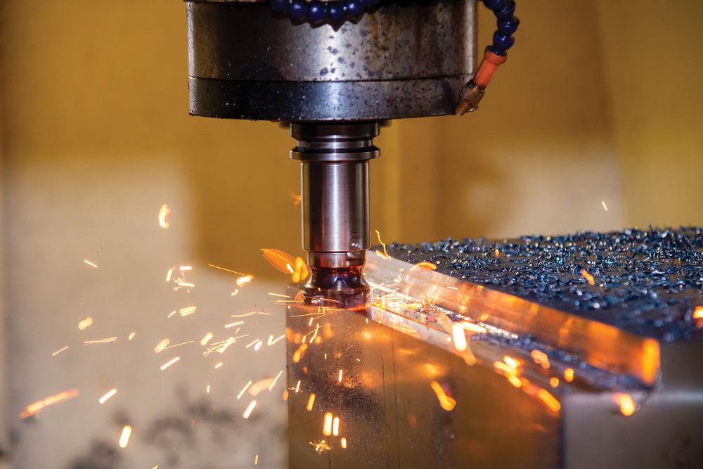 Understanding machinability