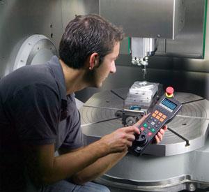 Understanding Wireless Handwheels