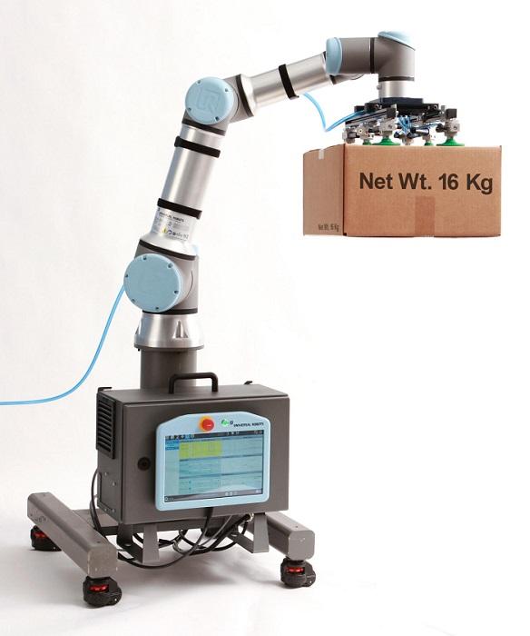 Ur3e Control Box Universal Robots Shop , Collaborative robotic automation – PIMF