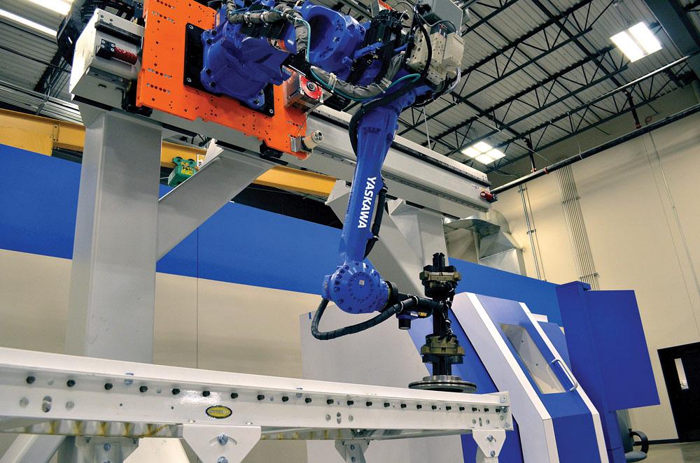Unlocking robotics’ potential