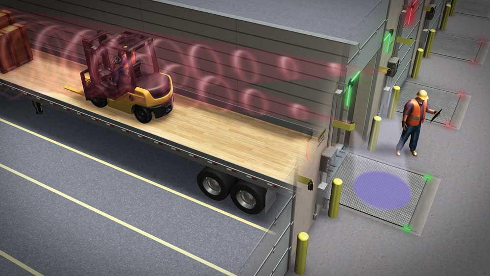 Upgrading to the latest loading dock equipment saves lives