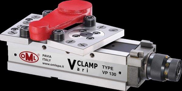 VClamp