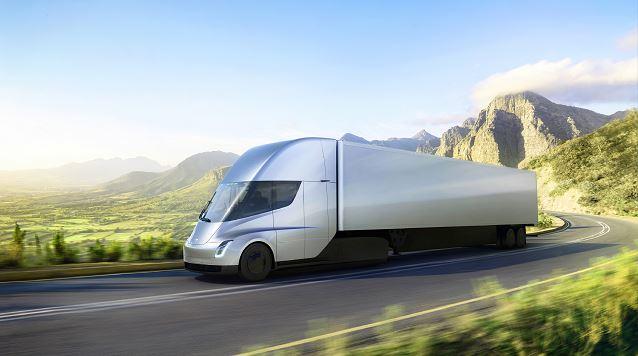 Walmart Canada to add 30 Tesla semi trucks in an effort to reduce its ...