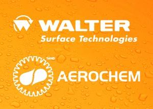 Walter Surface Aerochem