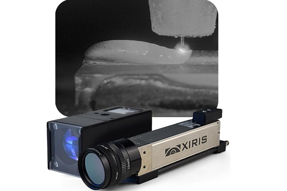 Weld camera system delivers crystal clear views of open arc welding ...