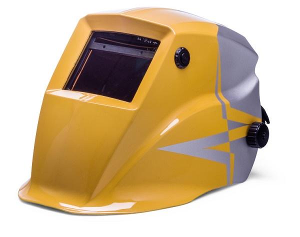 weldCare Guardian welding helmets