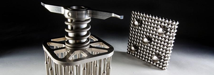 Westinghouse installs 3D-printed fuel component inside commercial ...