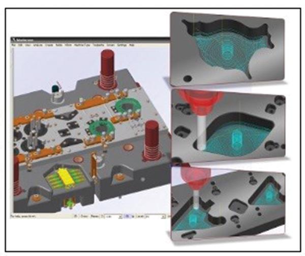 What Dynamic Milling Can Do for You