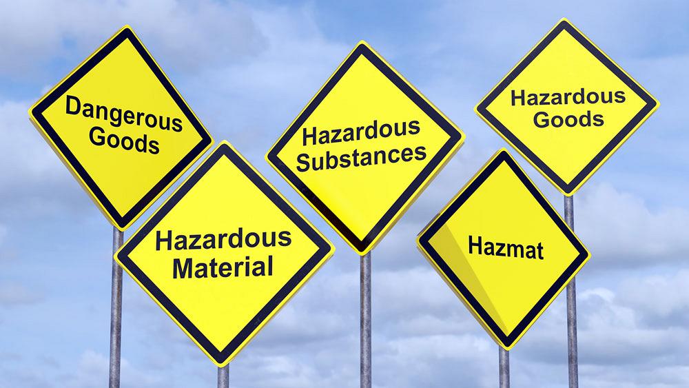Canada has amended its WHMIS Hazardous Products Regulations 
