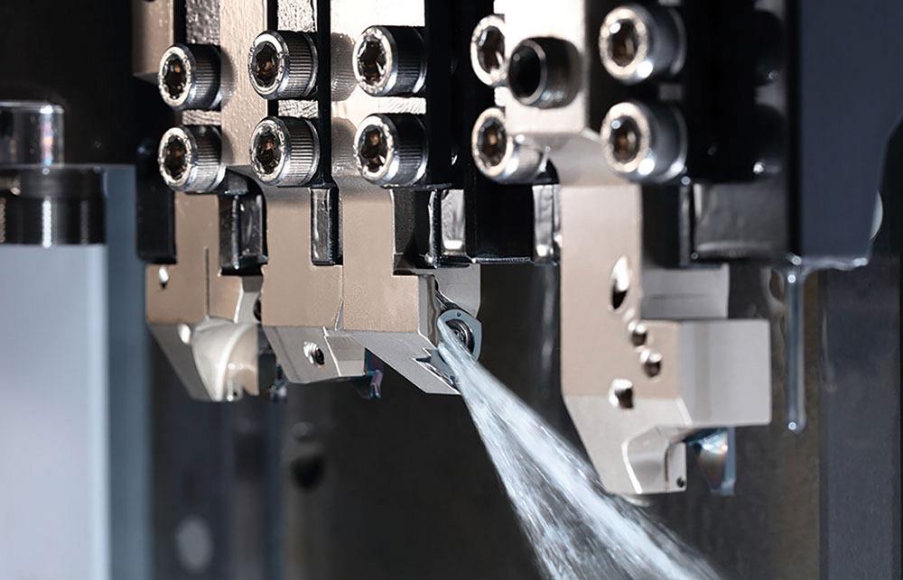 What you need to know to better tool up your Swiss machine