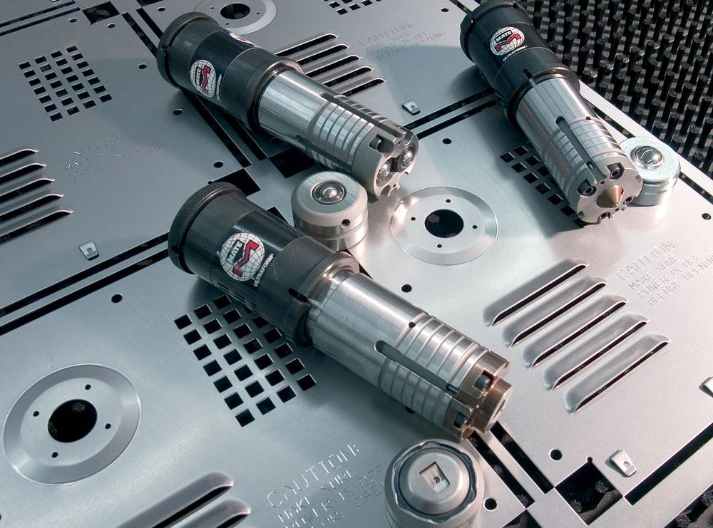 Wilson Tool International® Inc.