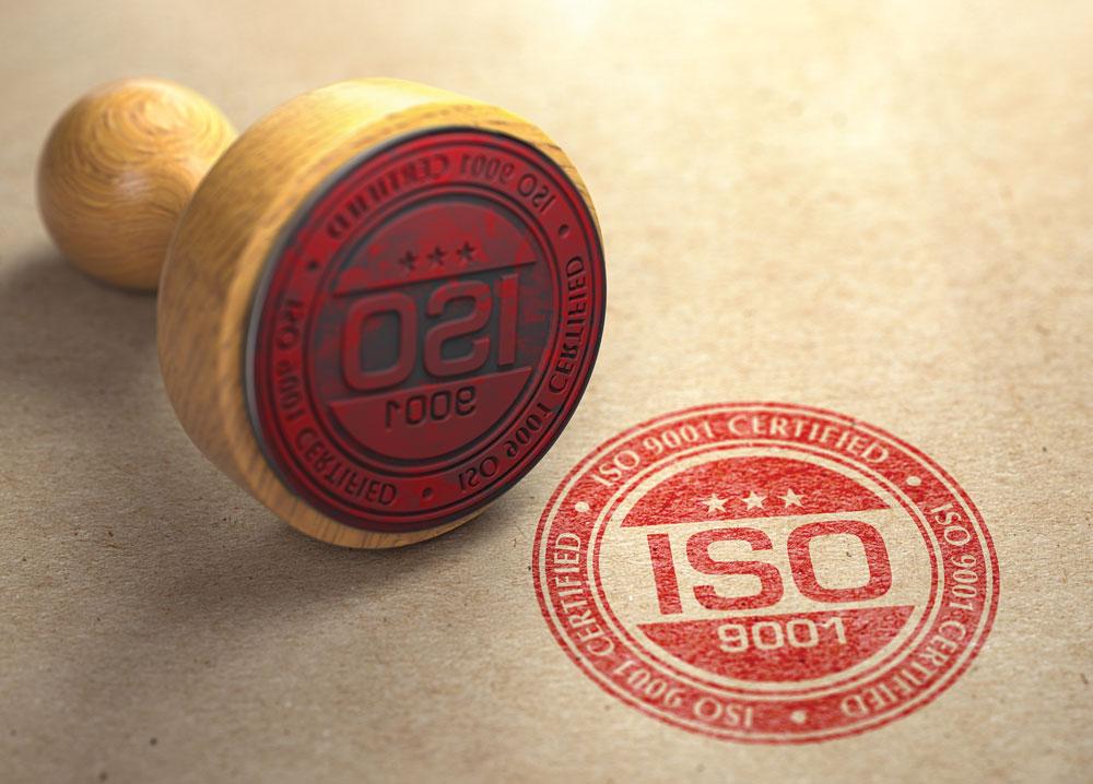 Why become ISO 9001 certified?