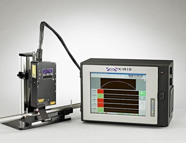 Xiris自动化公司的WI-2000焊接检测系统现在采用2级激光