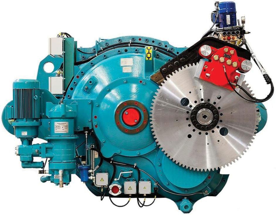 Windfall in wind energy?