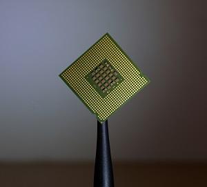 Unsplash Image - Semiconductor