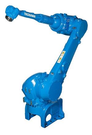 Yaskawa  -  MHP45L.