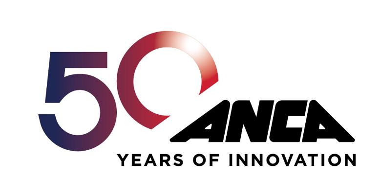 ANCA Open House - 50th Anniversary