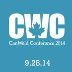 CanWeld 2014 - IIW Congress