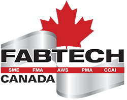 FABTECH Canada 2016