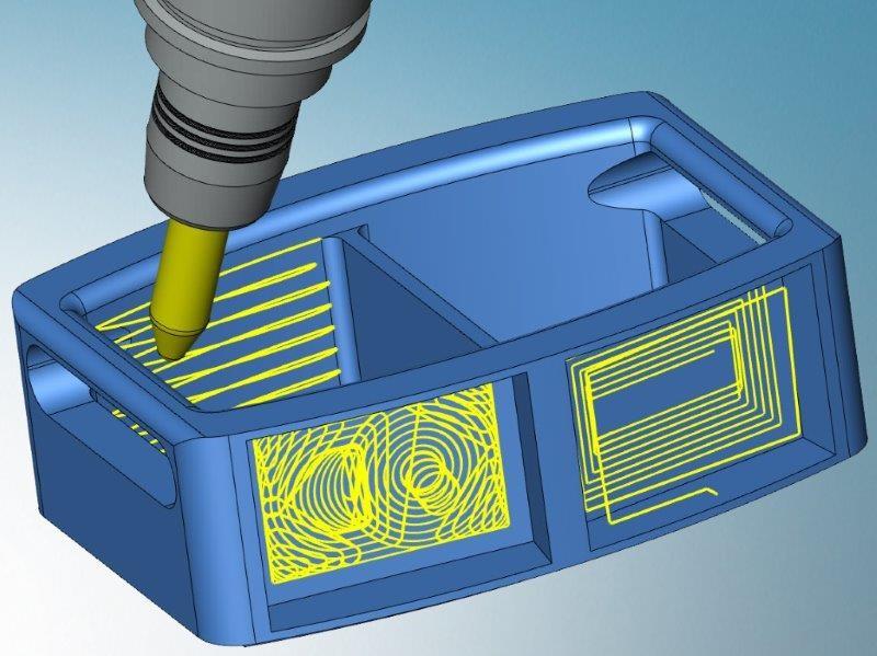 GROB Systems to Host 5-AXIS LIVE! Machining Technology Event on