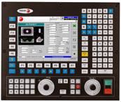 Acu-Rite MillPWR G2 Standard Console 3X with Spindle Control