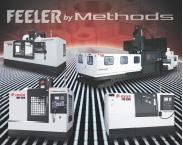 Methods Machine Tools gets exclusive North American deal for FEELER ...